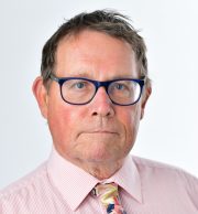 AHPD Committee Member